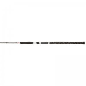 Sumcový prut Penn Legion Cat Silver Power Allround 2,70 m 200 - 400 g 2 díly
