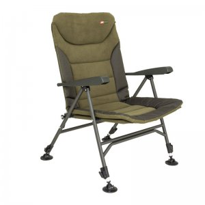 Křeslo JRC Defender Relaxa Armchair