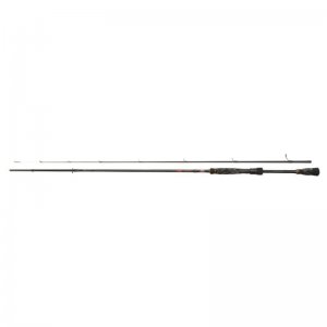 Přívlačový prut Berkley Urban Dropshooter 2,40m 7-28g