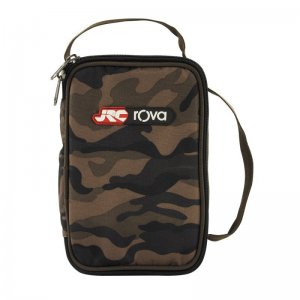 Pouzdro na drobnosti JRC Rova Camo Accessory Bag M