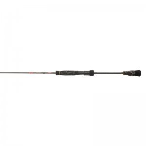 Přívlačový prut Berkley Urban Finesse Lure 2,00m 3-14g