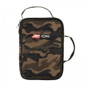 Pouzdro na drobnosti JRC Rova Camo Accessory Bag L