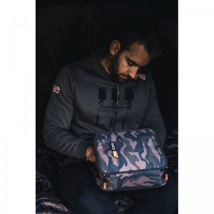 Pouzdro na drobnosti JRC Rova Camo Accessory Bag L