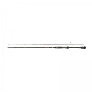 Přívlačový prut Berkley Urban Allrounder 2,20m 7-24g