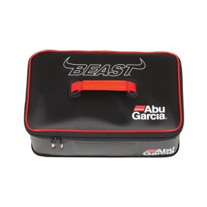 Taška na drobnosti Abu Garcia Beast Pro Eva Accessory Bag L