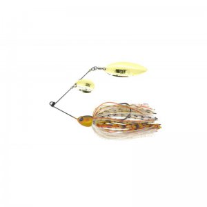 Třpytka Berkley Dex Spinnerbait 14g