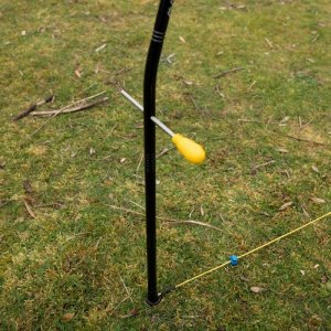 All-Terrain Yard Sticks