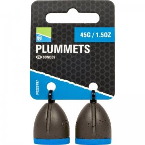 Plummets 2ks