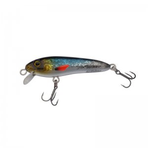 Wobler Abu Garcia Svartzonker McCelly 7cm