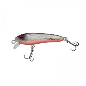 Wobler Abu Garcia Svartzonker McCelly 7cm