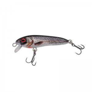 Wobler Abu Garcia Svartzonker McCelly 7cm