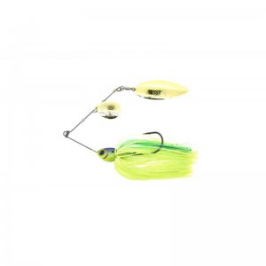 Třpytka Berkley Dex Spinnerbait 14g