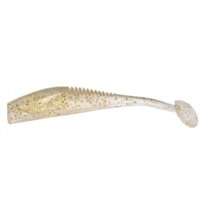 Gumová nástraha Berkley Urban Shrug Minnow 4cm