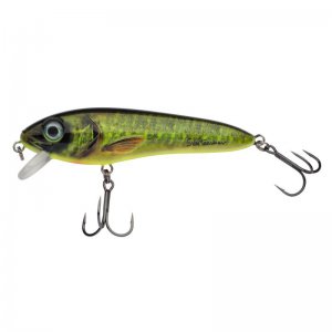 Wobler Abu Garcia Svartzonker McCelly 14cm