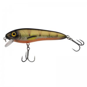 Wobler Abu Garcia Svartzonker McCelly 14cm