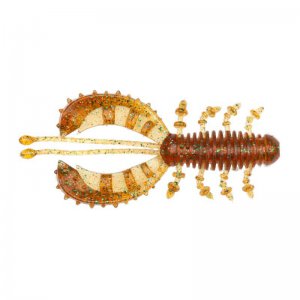 Gumová nástraha Berkley Urban Bubble Creeper 7,5cm
