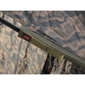 Bivak JRC Rova Camo Peak 2 man
