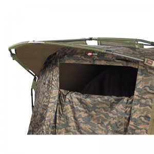Bivak JRC Rova Camo Peak 2 man