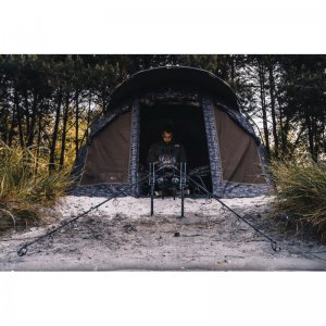 Bivak JRC Rova Camo Peak 2 man