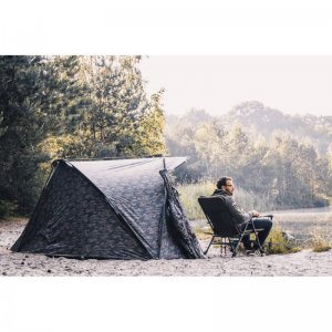 Bivak JRC Rova Camo Peak 2 man