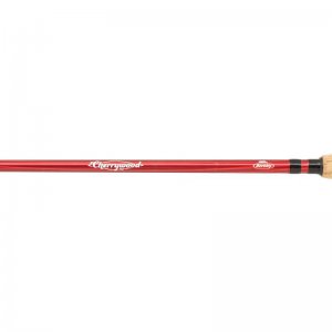 Přívlačový prut Berkley Cherrywood Original Spin 2,40m 30-60g