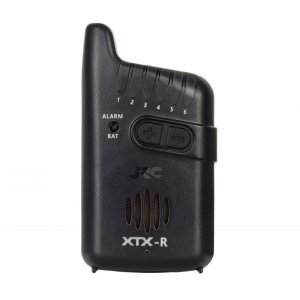 Příposlech JRC Radar XTX Receiver