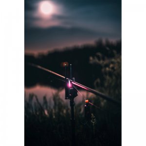 Signalizátor JRC Radar XTX Alarm