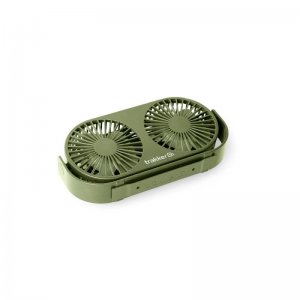 Trakker Ventilátor + ovladač Remote Bivvy Fan