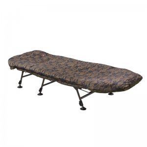 Spací pytel JRC Rova Camo 3 Season Sleeping Bag
