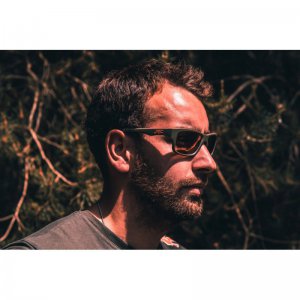 Polarizační brýle JRC Stealth Extreme SG Matt Moss/Copper