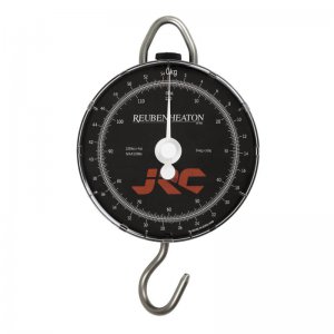 Váha JRC Rueben Heaton Scales Black 120lb