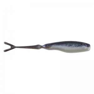 Smáček Berkley Powerbait Ice Snake-Tongue Minnow 4cm