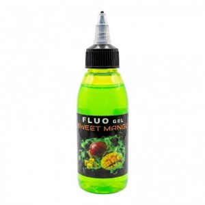 Gel Fluo Method Feeder Fans 100ml