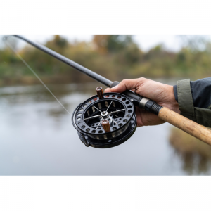 Allrounder Centrepin 4.5" NMB