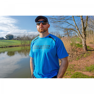 Blue Breeze T-Shirt