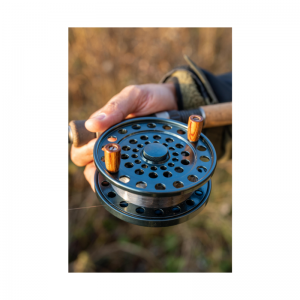 Classic Centrepin 4.0" NMB