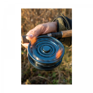 Classic Centrepin 4.0" NMB