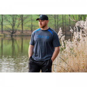 Navy Tide T-Shirt