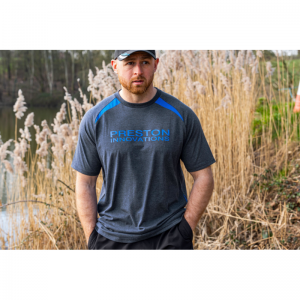 Navy Tide T-Shirt