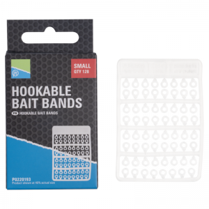 Hookable Bait Bands
