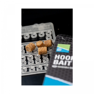 Hookable Bait Bands