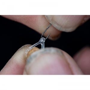 Hookable Bait Bands