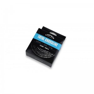Carp´R´Us Vlasec Total Crossline Cast – Clear 1000m