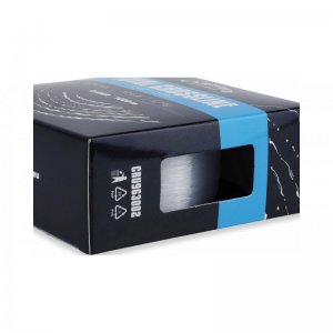 Carp´R´Us Vlasec Total Crossline Cast – Clear 1000m