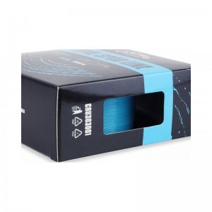 Carp´R´Us Vlasec Total Spod Line - Blue 500m