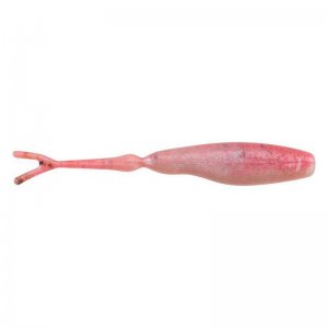 Smáček Berkley Powerbait Ice Snake-Tongue Minnow 4cm