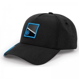Black Apex Cap