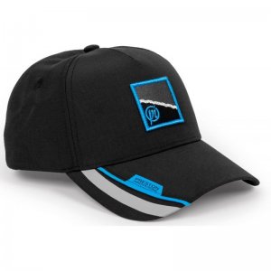 Black Apex Cap