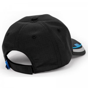 Black Apex Cap