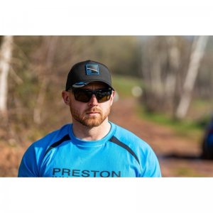 Black Apex Cap